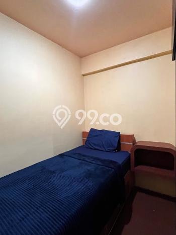 PRIME UNIT! Apartemen Kawasan Coblong, 2 KT, Luas 33m², Lokasi Strategis PRIME UNIT! Apartemen Kawasan Coblong, 2 KT, Luas 33m², Lokasi Strategis