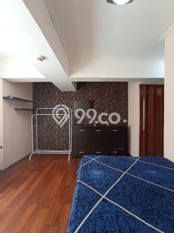 Apartemen Harga Murah dengan 1 BR & 1 KM di Coblong Bandung Apartemen Harga Murah dengan 1 BR & 1 KM di Coblong Bandung
