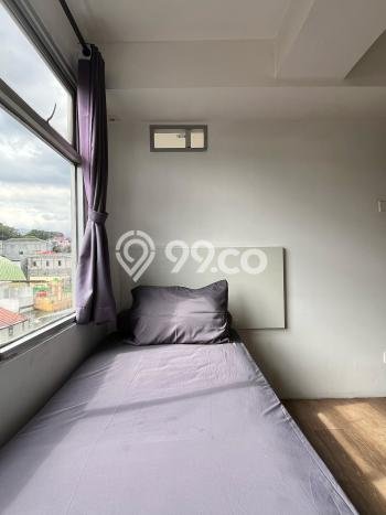 Apartemen Siap Huni 2 BR dengan Harga Terjangkau di Area Coblong, Bandung Apartemen Siap Huni 2 BR dengan Harga Terjangkau di Area Coblong, Bandung