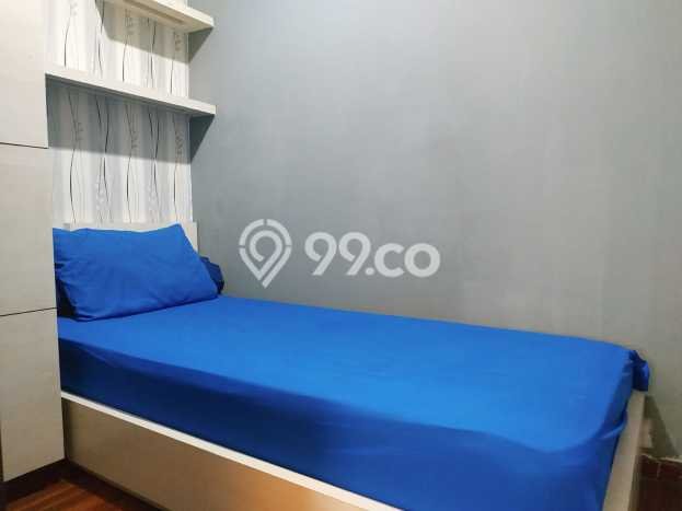 Apartemen Disewa Terjangkau 2 KT / 1 KM di Coblong, Bandung Apartemen Disewa Terjangkau 2 KT / 1 KM di Coblong, Bandung