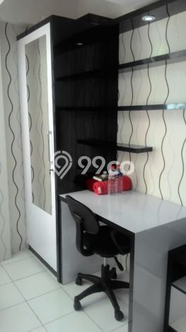 Jarang Ada! Hunian Apartemen Hemat di Coblong, Bandung 1 Kamar Tidur dan 1 Kamar Mandi Jarang Ada! Hunian Apartemen Hemat di Coblong, Bandung 1 Kamar Tidur dan 1 Kamar Mandi