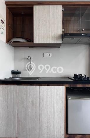 Apartemen Kawasan Coblong, 1 KM, Luas 33m², Lokasi Prospektif Apartemen Kawasan Coblong, 1 KM, Luas 33m², Lokasi Prospektif