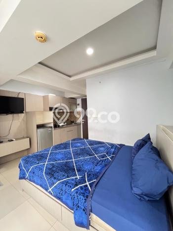 Apartemen Murah dengan 1 BR & 1 KM di Coblong Bandung Apartemen Murah dengan 1 BR & 1 KM di Coblong Bandung
