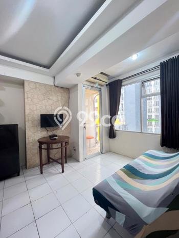 Ada Kamar Apartemen Murah Disewa di Coblong, Bandung 2 BR Ada Kamar Apartemen Murah Disewa di Coblong, Bandung 2 BR