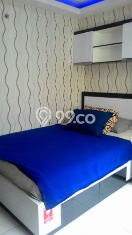 Jarang Ada! Hunian Apartemen Hemat di Coblong, Bandung 1 Kamar Tidur dan 1 Kamar Mandi Jarang Ada! Hunian Apartemen Hemat di Coblong, Bandung 1 Kamar Tidur dan 1 Kamar Mandi