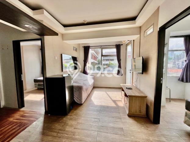 Apartemen Siap Huni 2 BR dengan Harga Terjangkau di Area Coblong, Bandung Apartemen Siap Huni 2 BR dengan Harga Terjangkau di Area Coblong, Bandung