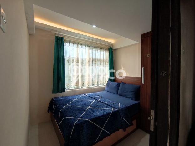 Apartemen Disewa Murah 2 KT / 1 KM di Coblong, Bandung Apartemen Disewa Murah 2 KT / 1 KM di Coblong, Bandung