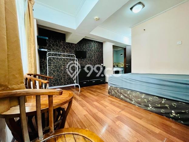 Apartemen Premium Kawasan Coblong, 1 KT, Luas 24m², Lokasi Berkembang Apartemen Premium Kawasan Coblong, 1 KT, Luas 24m², Lokasi Berkembang