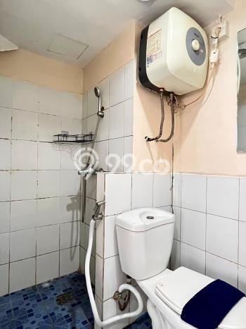 Apartemen Premium Kawasan Coblong, 1 KM, Luas 33m², Lokasi Berkembang Apartemen Premium Kawasan Coblong, 1 KM, Luas 33m², Lokasi Berkembang