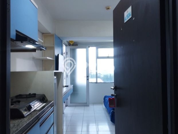 Apartemen Murah dengan 1 BR & 1 KM di Coblong Bandung Apartemen Murah dengan 1 BR & 1 KM di Coblong Bandung