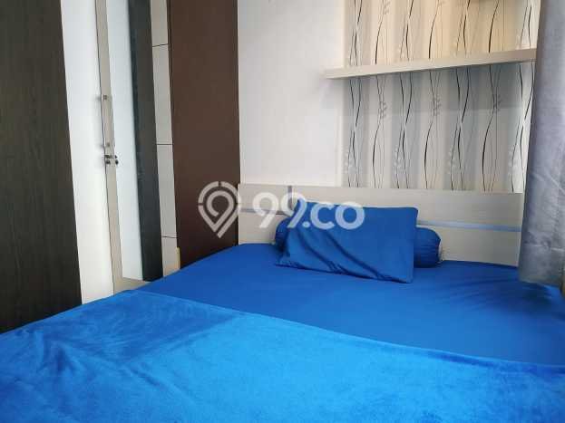 Apartemen Disewa Terjangkau 2 KT / 1 KM di Coblong, Bandung Apartemen Disewa Terjangkau 2 KT / 1 KM di Coblong, Bandung
