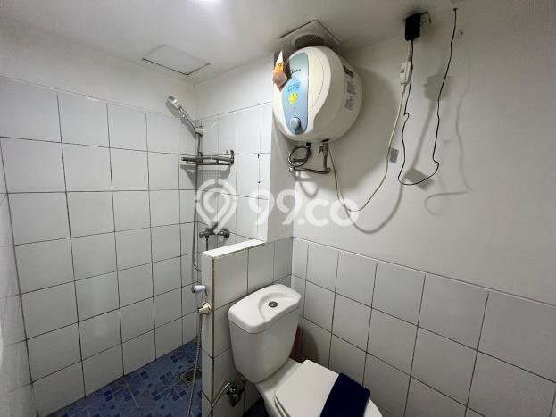 Ada Kamar Apartemen Murah Disewa di Coblong, Bandung 1 BR Ada Kamar Apartemen Murah Disewa di Coblong, Bandung 1 BR