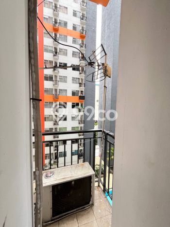 Apartemen Murah dengan 1 BR & 1 KM di Coblong Bandung Apartemen Murah dengan 1 BR & 1 KM di Coblong Bandung