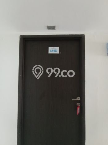 Apartemen Harga Murah dengan 1 BR & 1 KM di Coblong Bandung Apartemen Harga Murah dengan 1 BR & 1 KM di Coblong Bandung