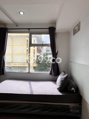 Apartemen Siap Huni 2 BR dengan Harga Terjangkau di Area Coblong, Bandung Apartemen Siap Huni 2 BR dengan Harga Terjangkau di Area Coblong, Bandung