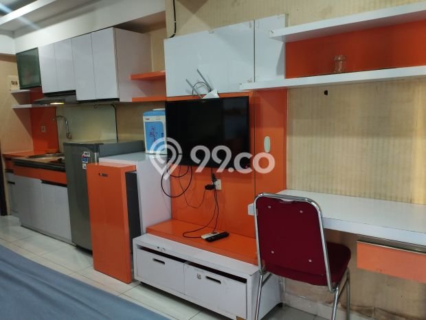 Jarang Ada! Unit Apartemen Hemat di Coblong, Bandung 1 Kamar Tidur dan 1 Kamar Mandi Jarang Ada! Unit Apartemen Hemat di Coblong, Bandung 1 Kamar Tidur dan 1 Kamar Mandi