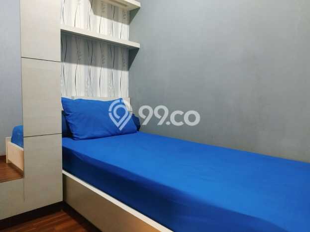 Apartemen Disewa Terjangkau 2 KT / 1 KM di Coblong, Bandung Apartemen Disewa Terjangkau 2 KT / 1 KM di Coblong, Bandung