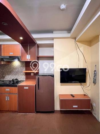PRIME UNIT! Apartemen Kawasan Coblong, 2 KT, Luas 33m², Lokasi Strategis PRIME UNIT! Apartemen Kawasan Coblong, 2 KT, Luas 33m², Lokasi Strategis