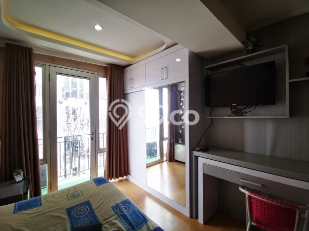 Disewakan Segera Apartemen Nyaman 1 KT di Kawasan Coblong Disewakan Segera Apartemen Nyaman 1 KT di Kawasan Coblong
