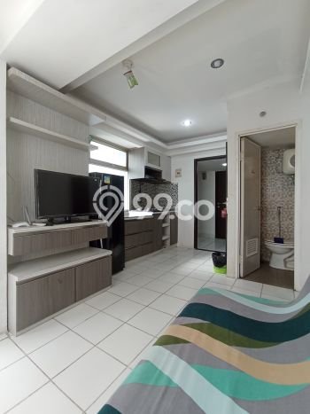 Disewakan Apartemen Minimalis 33m2 Punya 2 KT, 1 KM, Lokasi di Coblong Disewakan Apartemen Minimalis 33m2 Punya 2 KT, 1 KM, Lokasi di Coblong