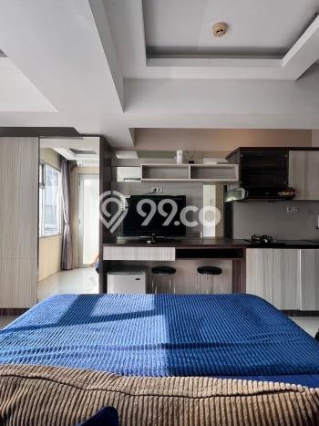 Sewa Apartemen Murah di Coblong, Bandung Dekat Fasilitas Umum Sewa Apartemen Murah di Coblong, Bandung Dekat Fasilitas Umum