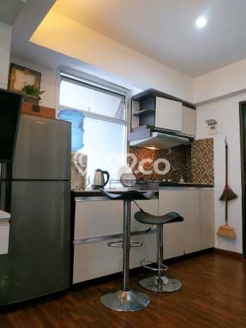 Apartemen Disewa Terjangkau 2 KT / 1 KM di Coblong, Bandung Apartemen Disewa Terjangkau 2 KT / 1 KM di Coblong, Bandung