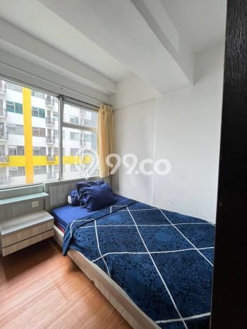 Hunian Apartemen Disewakan Murah 33m2 di Coblong, Cocok Dijadikan Hunian Anda Hunian Apartemen Disewakan Murah 33m2 di Coblong, Cocok Dijadikan Hunian Anda