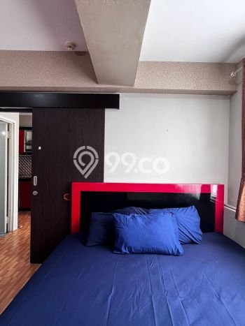 Disewakan Cepat! Unit Apartemen Hemat di Coblong, Bandung 1 Kamar Tidur dan 1 Kamar Mandi Disewakan Cepat! Unit Apartemen Hemat di Coblong, Bandung 1 Kamar Tidur dan 1 Kamar Mandi