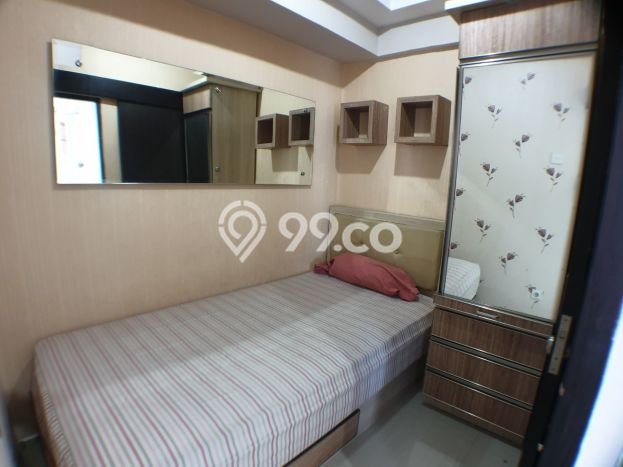 Jarang Ada! Unit Apartemen Hemat di Coblong, Bandung 2 Kamar Tidur dan 1 Kamar Mandi Jarang Ada! Unit Apartemen Hemat di Coblong, Bandung 2 Kamar Tidur dan 1 Kamar Mandi