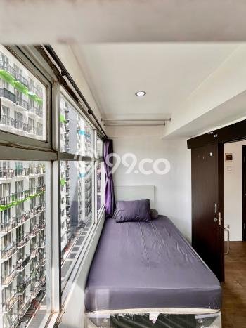 Apartemen Siap Huni 2 BR dengan Harga Terjangkau di Area Coblong, Bandung Apartemen Siap Huni 2 BR dengan Harga Terjangkau di Area Coblong, Bandung