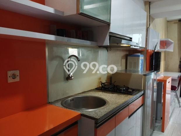 Jarang Ada! Unit Apartemen Hemat di Coblong, Bandung 1 Kamar Tidur dan 1 Kamar Mandi Jarang Ada! Unit Apartemen Hemat di Coblong, Bandung 1 Kamar Tidur dan 1 Kamar Mandi