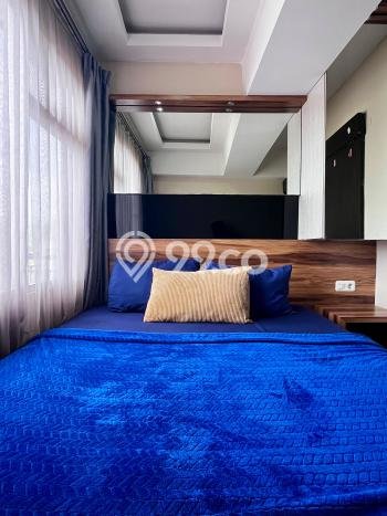 Apartemen Kawasan Coblong, 1 KM, Luas 33m², Lokasi Prospektif Apartemen Kawasan Coblong, 1 KM, Luas 33m², Lokasi Prospektif