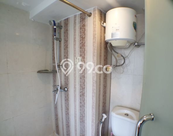 Jarang Ada! Unit Apartemen Hemat di Coblong, Bandung 2 Kamar Tidur dan 1 Kamar Mandi Jarang Ada! Unit Apartemen Hemat di Coblong, Bandung 2 Kamar Tidur dan 1 Kamar Mandi