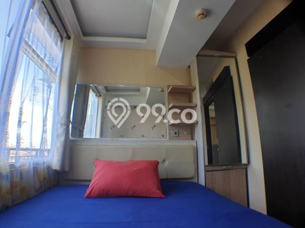 Jarang Ada! Unit Apartemen Hemat di Coblong, Bandung 2 Kamar Tidur dan 1 Kamar Mandi Jarang Ada! Unit Apartemen Hemat di Coblong, Bandung 2 Kamar Tidur dan 1 Kamar Mandi