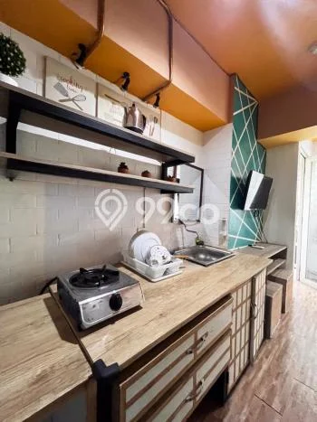 Hunian Apartemen Disewakan Terjangkau 33m2 di Coblong, Cocok Dijadikan Tempat Tinggal Anda Hunian Apartemen Disewakan Terjangkau 33m2 di Coblong, Cocok Dijadikan Tempat Tinggal Anda