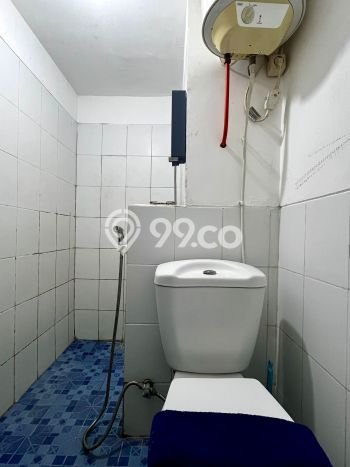 Disewakan Cepat! Unit Apartemen Hemat di Coblong, Bandung 1 Kamar Tidur dan 1 Kamar Mandi Disewakan Cepat! Unit Apartemen Hemat di Coblong, Bandung 1 Kamar Tidur dan 1 Kamar Mandi