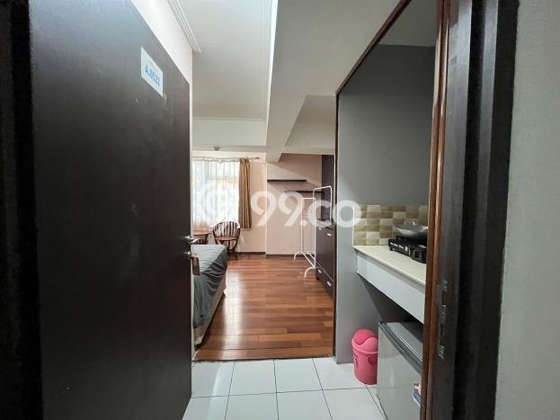 Apartemen Premium Kawasan Coblong, 1 KT, Luas 24m², Lokasi Berkembang Apartemen Premium Kawasan Coblong, 1 KT, Luas 24m², Lokasi Berkembang