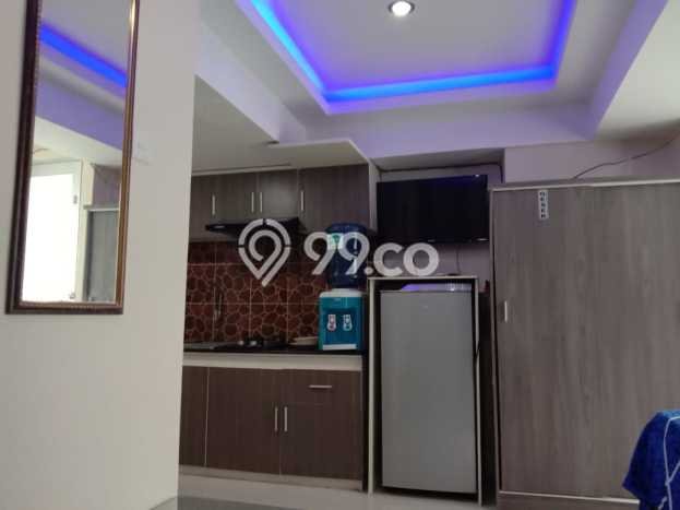 PRIME UNIT! Apartemen di Coblong, 1 KT, Luas 24m², Strategic Location PRIME UNIT! Apartemen di Coblong, 1 KT, Luas 24m², Strategic Location