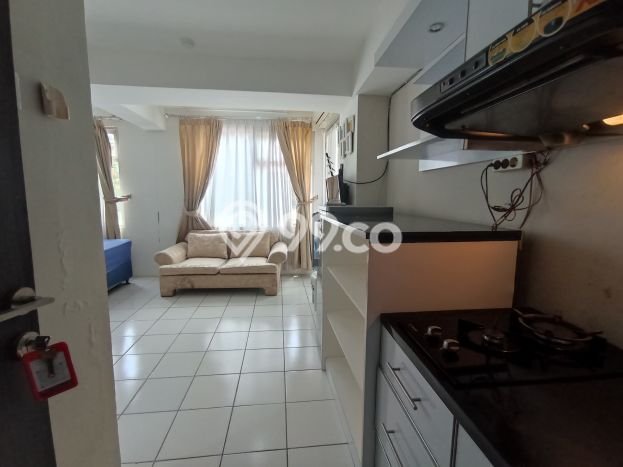 Apartemen Kawasan Coblong, 1 KM, Luas 33m², Area Prospektif Apartemen Kawasan Coblong, 1 KM, Luas 33m², Area Prospektif