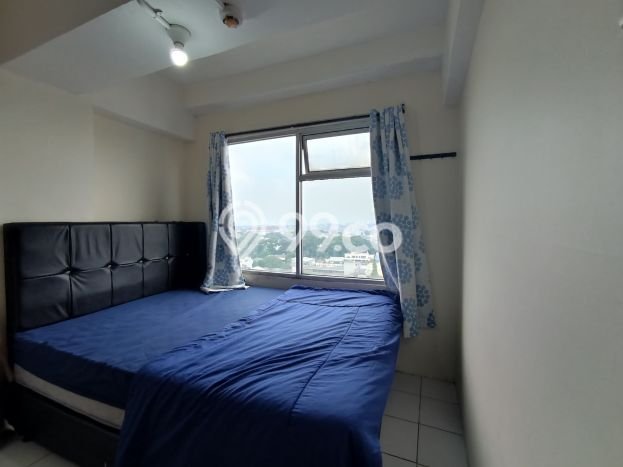 Jarang Ada! Unit Apartemen Hemat di Coblong, Bandung 2 Kamar Tidur dan 1 Kamar Mandi Jarang Ada! Unit Apartemen Hemat di Coblong, Bandung 2 Kamar Tidur dan 1 Kamar Mandi
