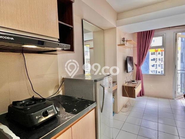 Apartemen Premium Kawasan Coblong, 1 KM, Luas 33m², Lokasi Berkembang Apartemen Premium Kawasan Coblong, 1 KM, Luas 33m², Lokasi Berkembang