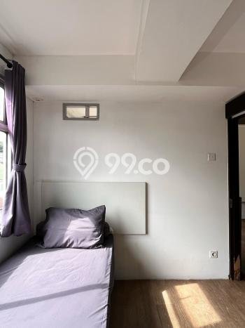 Apartemen Siap Huni 2 BR dengan Harga Terjangkau di Area Coblong, Bandung Apartemen Siap Huni 2 BR dengan Harga Terjangkau di Area Coblong, Bandung