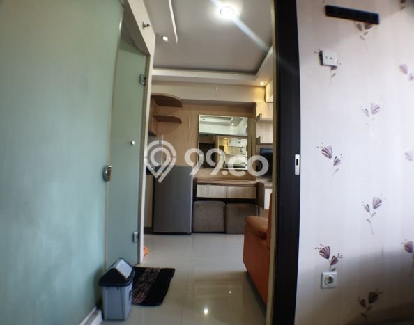 Jarang Ada! Unit Apartemen Hemat di Coblong, Bandung 2 Kamar Tidur dan 1 Kamar Mandi Jarang Ada! Unit Apartemen Hemat di Coblong, Bandung 2 Kamar Tidur dan 1 Kamar Mandi