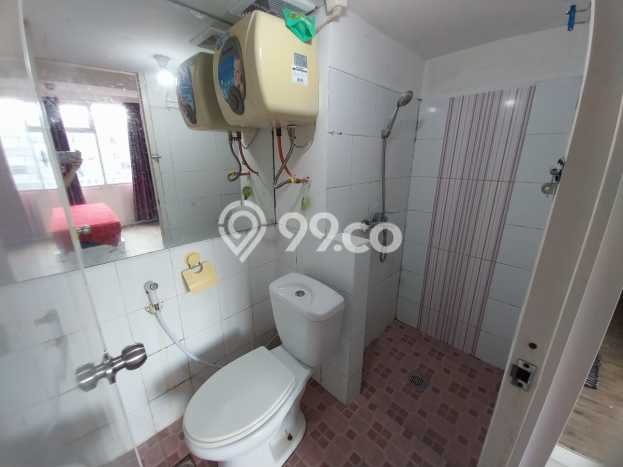 Disewakan Apartemen Minimalis 24m2 Punya 1 KT, 1 KM, Lokasi di Coblong Disewakan Apartemen Minimalis 24m2 Punya 1 KT, 1 KM, Lokasi di Coblong