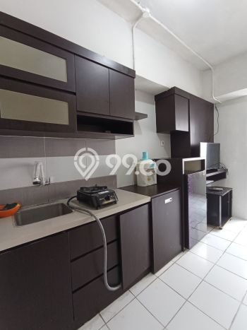 Hunian Apartemen Disewakan Terjangkau 33m2 di Coblong, Cocok untuk Hunian Anda Hunian Apartemen Disewakan Terjangkau 33m2 di Coblong, Cocok untuk Hunian Anda
