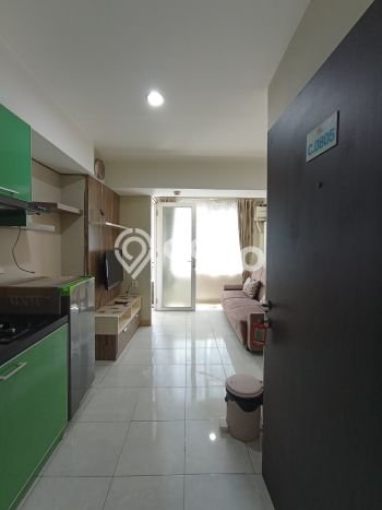 Apartemen Siap Huni 1 Kamar dengan Harga Hemat di Area Coblong, Bandung Apartemen Siap Huni 1 Kamar dengan Harga Hemat di Area Coblong, Bandung