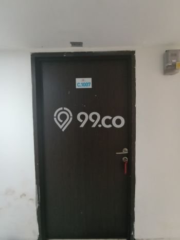 Apartemen Kawasan Coblong, 1 KT, Luas 18m², Lokasi Berkembang Apartemen Kawasan Coblong, 1 KT, Luas 18m², Lokasi Berkembang