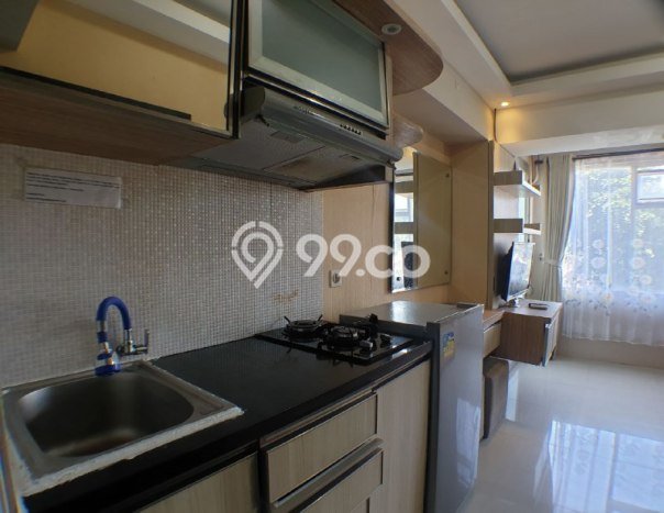 Jarang Ada! Unit Apartemen Hemat di Coblong, Bandung 2 Kamar Tidur dan 1 Kamar Mandi Jarang Ada! Unit Apartemen Hemat di Coblong, Bandung 2 Kamar Tidur dan 1 Kamar Mandi