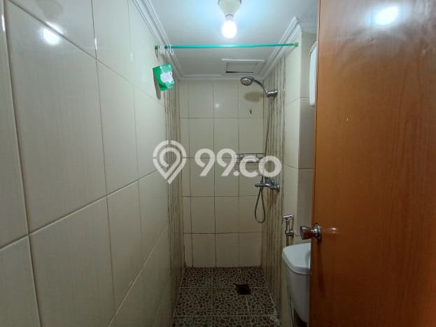 Apartemen Disewa Murah 2 KT / 1 KM di Coblong, Bandung Apartemen Disewa Murah 2 KT / 1 KM di Coblong, Bandung