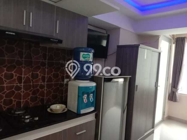 PRIME UNIT! Apartemen di Coblong, 1 KT, Luas 24m², Strategic Location PRIME UNIT! Apartemen di Coblong, 1 KT, Luas 24m², Strategic Location